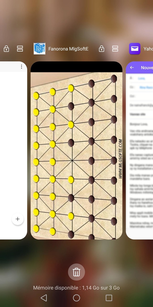 Fanorona MlgSoftE screenshot image 9_Popularmodapk.com