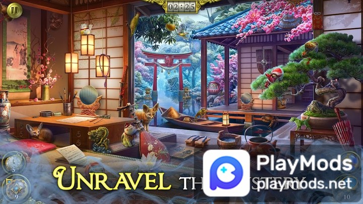 Garten of Banban Coloring Book screenshot image 10_Popularmodapk.com