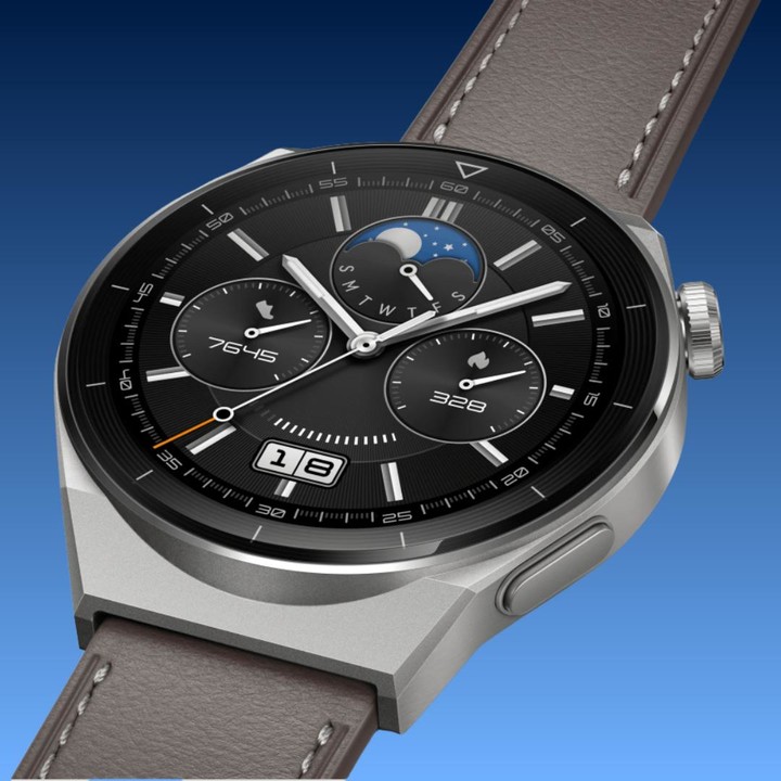 huawei watch gt 3 pro screenshot image 8_Popularmodapk.com