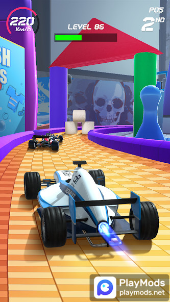 Formula Racing: Car Games<span>(Unlimited Resources)</span> screenshot image 5_Popularmodapk.com