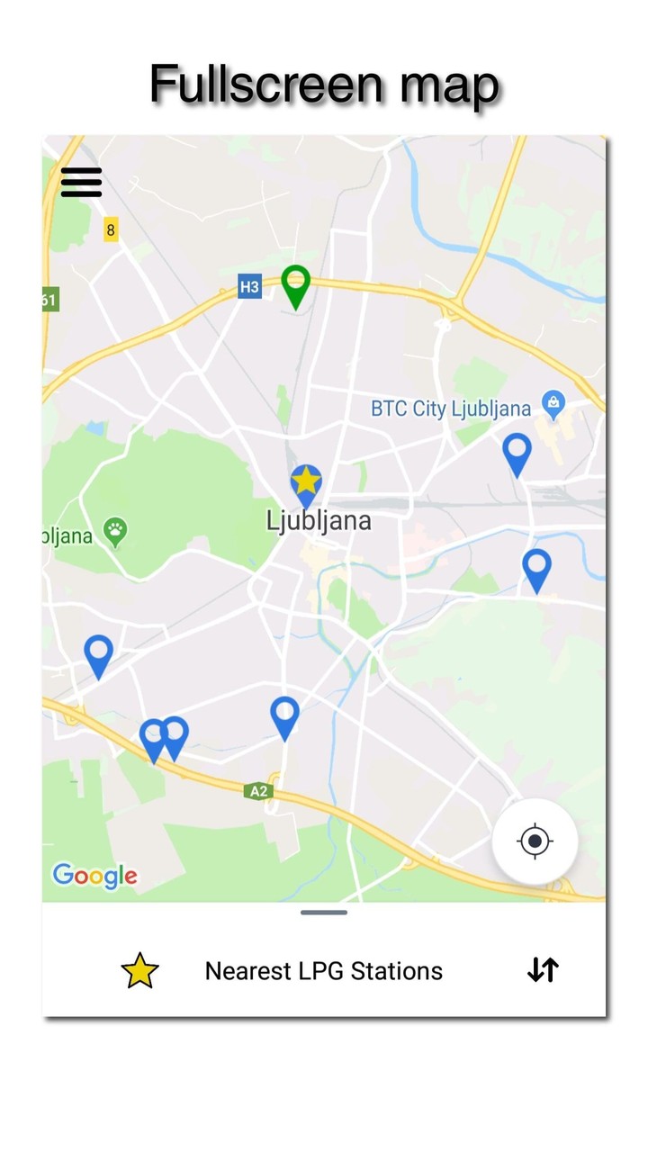 myLPG.eu screenshot image 3_Popularmodapk.com