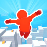 Parkour Race - FreeRun Game1.9.13_Popularmodapk.com
