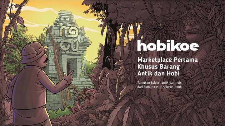 Hobikoe Buy Sell Antique Hobby screenshot image 9_Popularmodapk.com