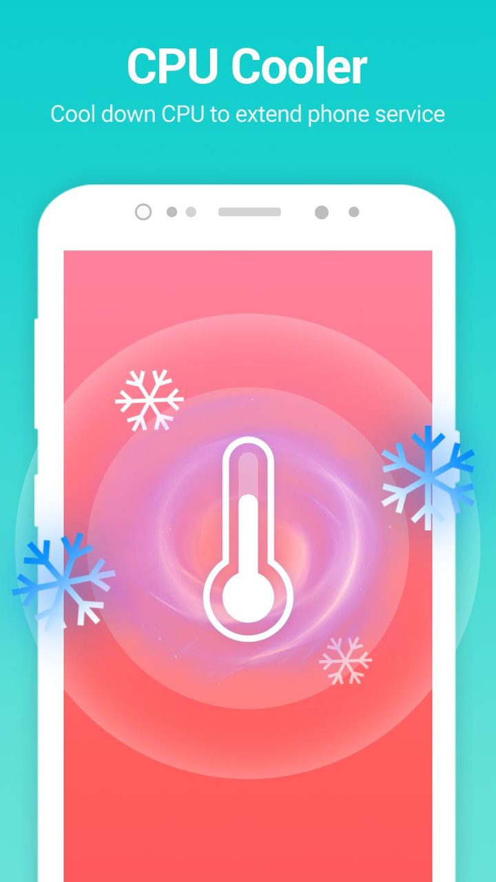 Smart Booster – Infinite speed screenshot image 6_Popularmodapk.com