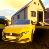 Mini Car Simulator Race 2025<span>(Unlimited money)</span>1.1_Popularmodapk.com