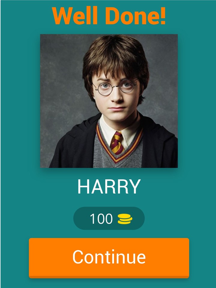 Guess Character & Spell HP screenshot image 16_Popularmodapk.com