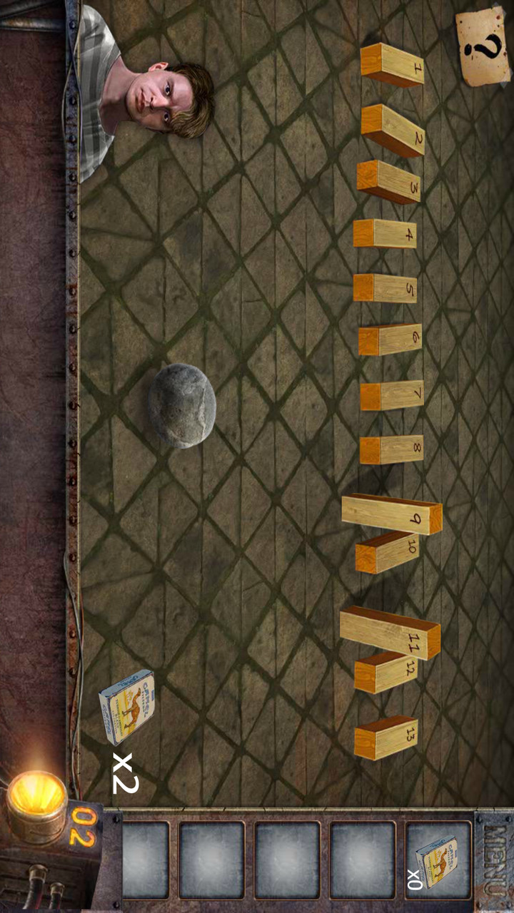 Can you escape Prison Break 2(mod) screenshot image 30_Popularmodapk.com