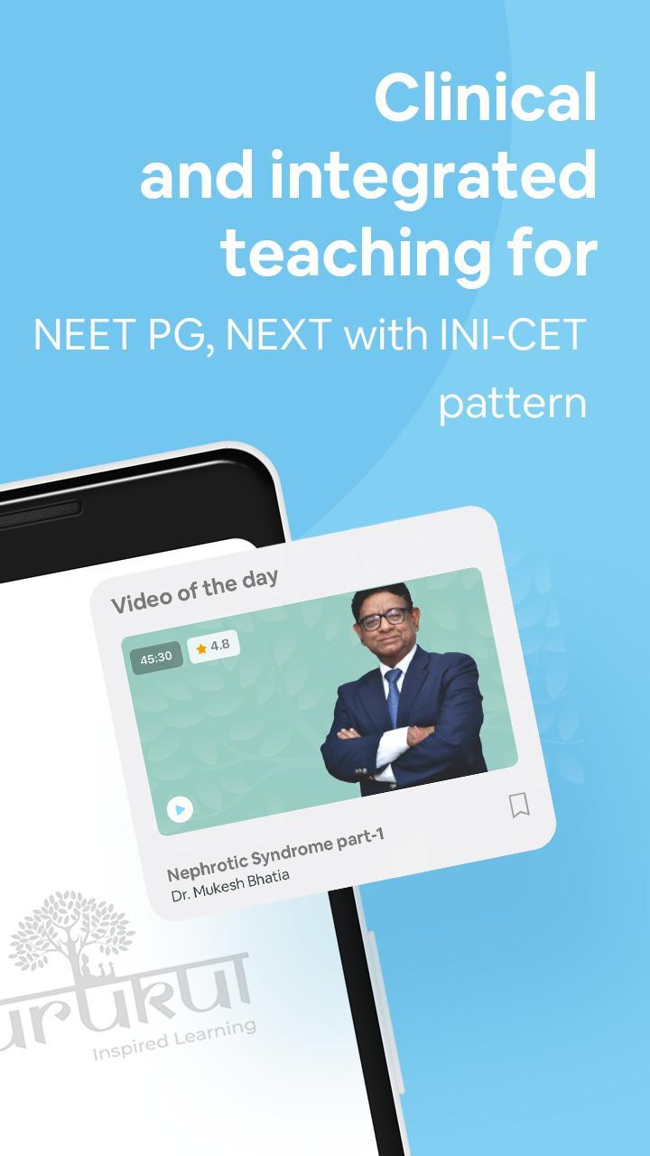 eGurukul - eLearning By DBMCI screenshot image 5_Popularmodapk.com