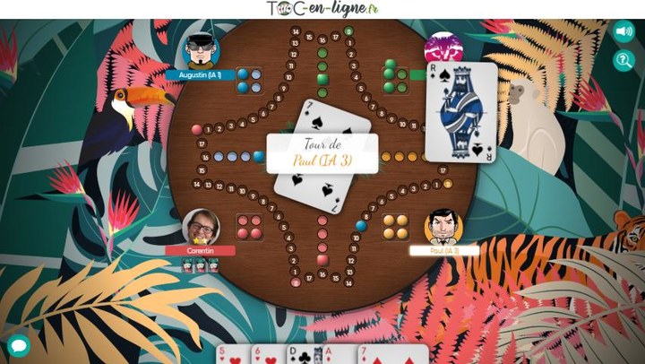 TOC-TOCK ! screenshot image 3_Popularmodapk.com