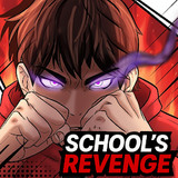 School's Revenge The Last Wolf<span>(Mod Menu)</span>2.0.2_Popularmodapk.com