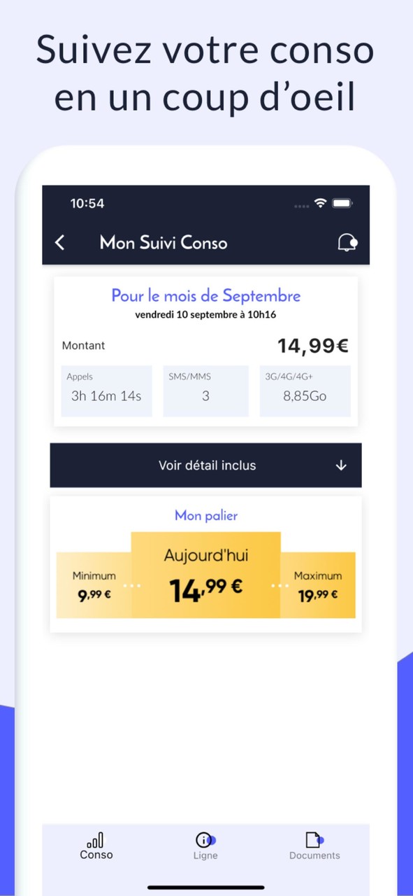 Prixtel screenshot image 19_Popularmodapk.com