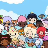 Miga Town Wallpaper HD 4K1.1_Popularmodapk.com