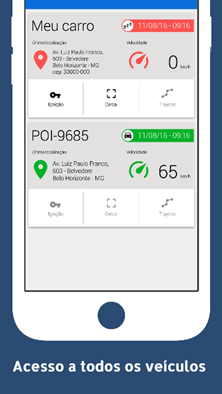 GConnect screenshot image 2_Popularmodapk.com