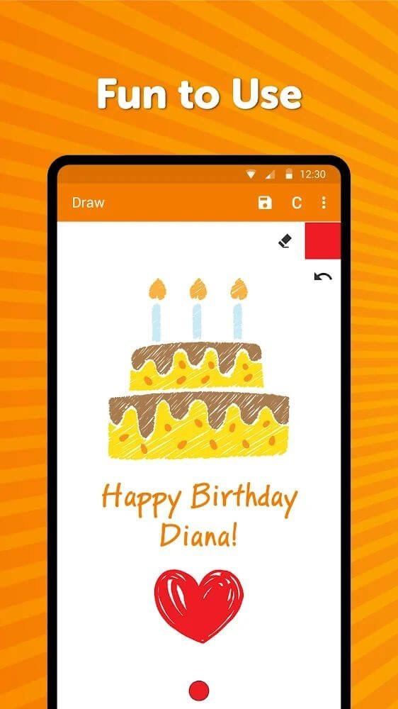 Fly - Delivery screenshot image 1_Popularmodapk.com