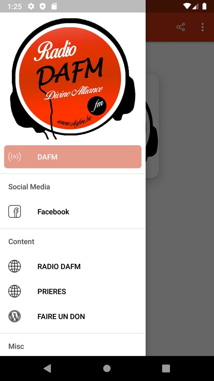 DAFM screenshot image 4_Popularmodapk.com