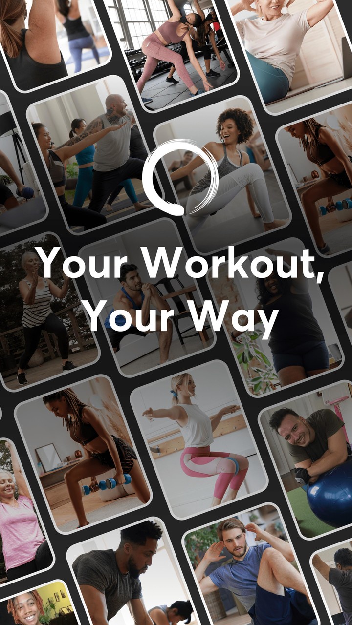 Mindbody: Home Workout & Fitness App screenshot image 1_Popularmodapk.com