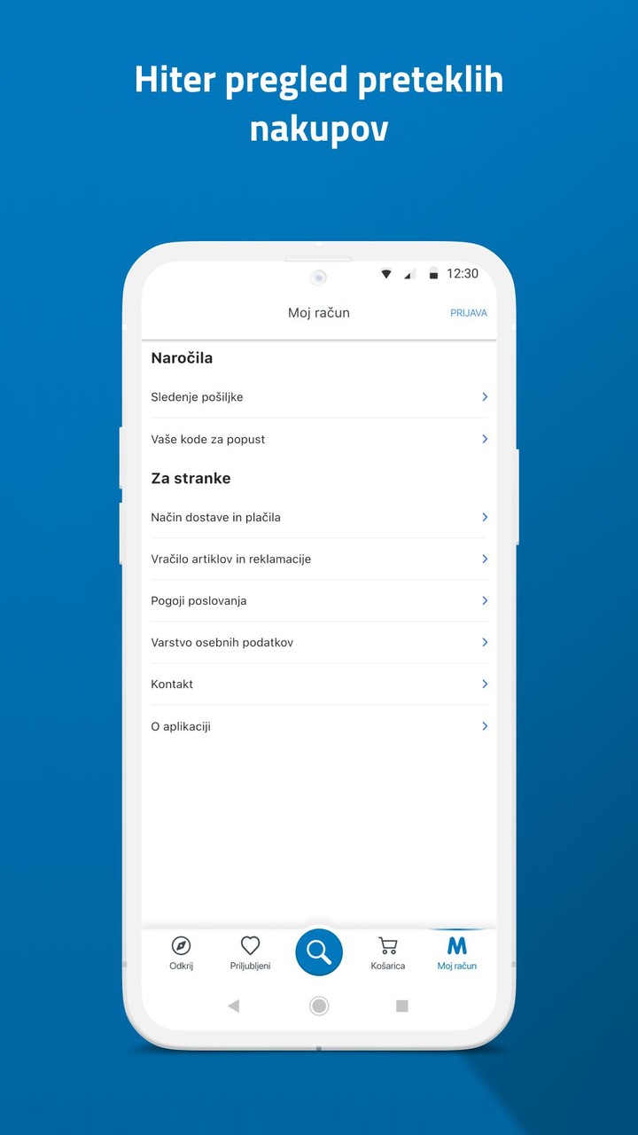 Corriere dello Sport.it screenshot image 7_Popularmodapk.com