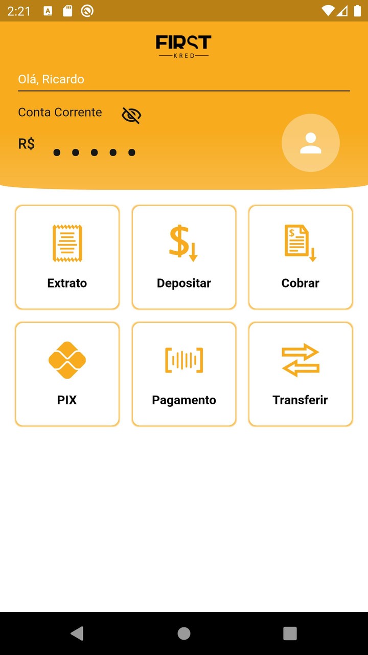 Banco Firstkred screenshot image 5_Popularmodapk.com