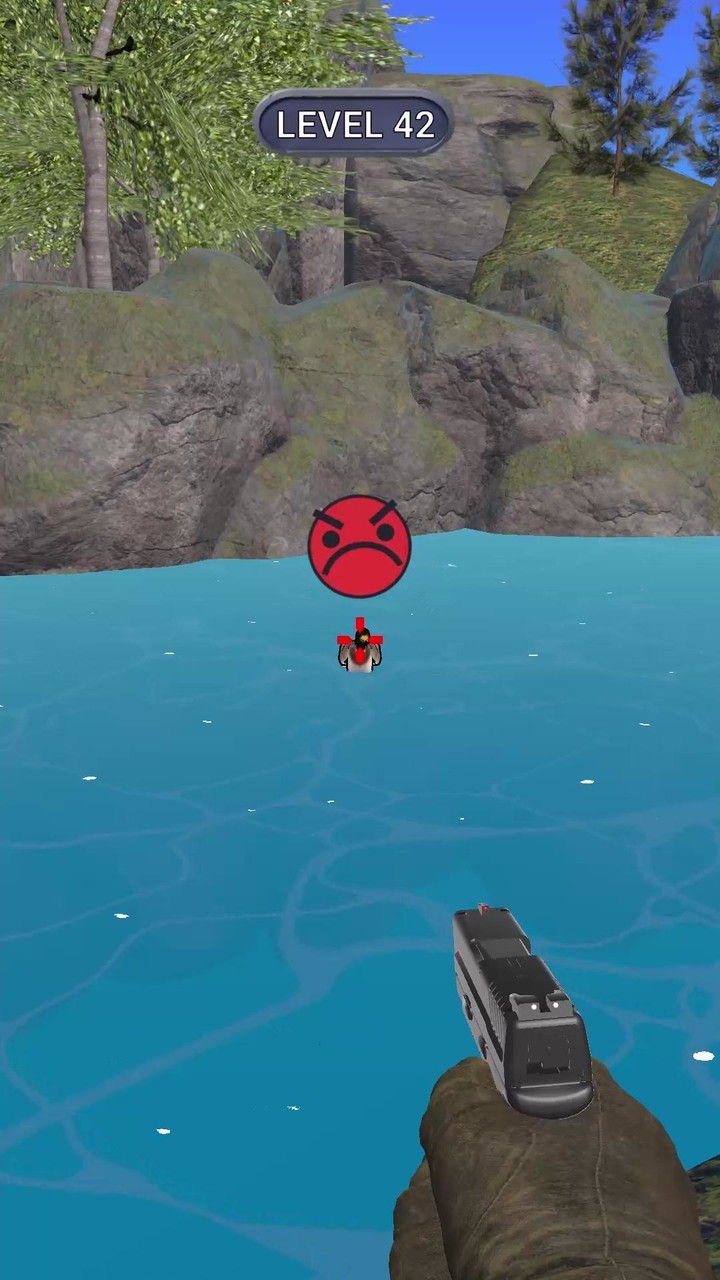 Shooting Ducks screenshot image 2_Popularmodapk.com