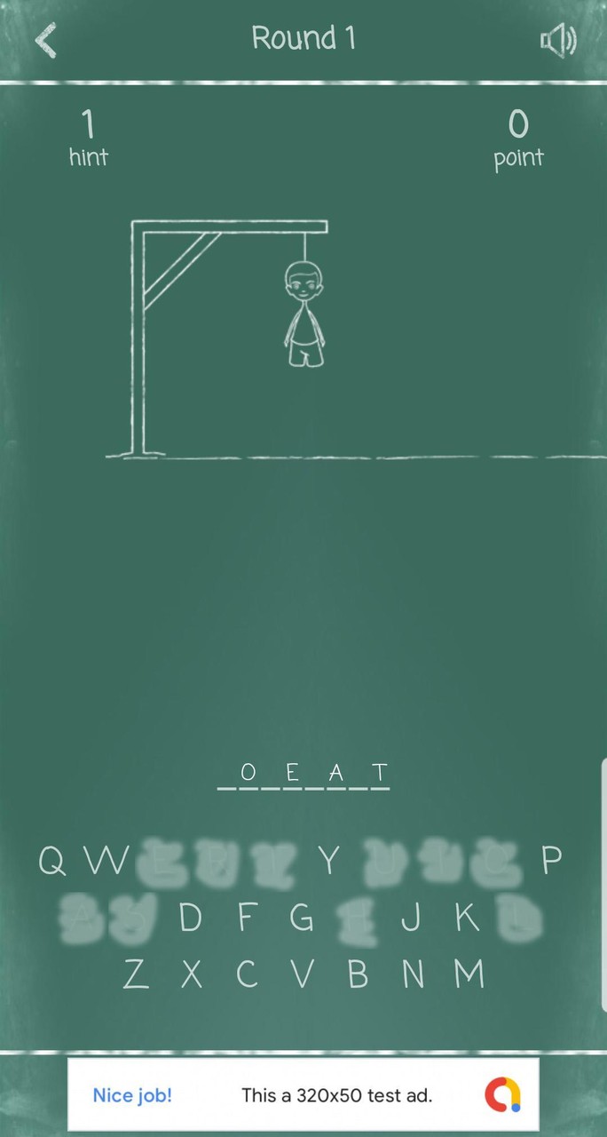 Bible Hangman screenshot image 4_Popularmodapk.com