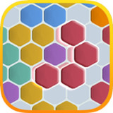 hexa block puzzle -three modes2.4.2_Popularmodapk.com