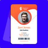 Employee ID Card Maker App1.0.4_Popularmodapk.com