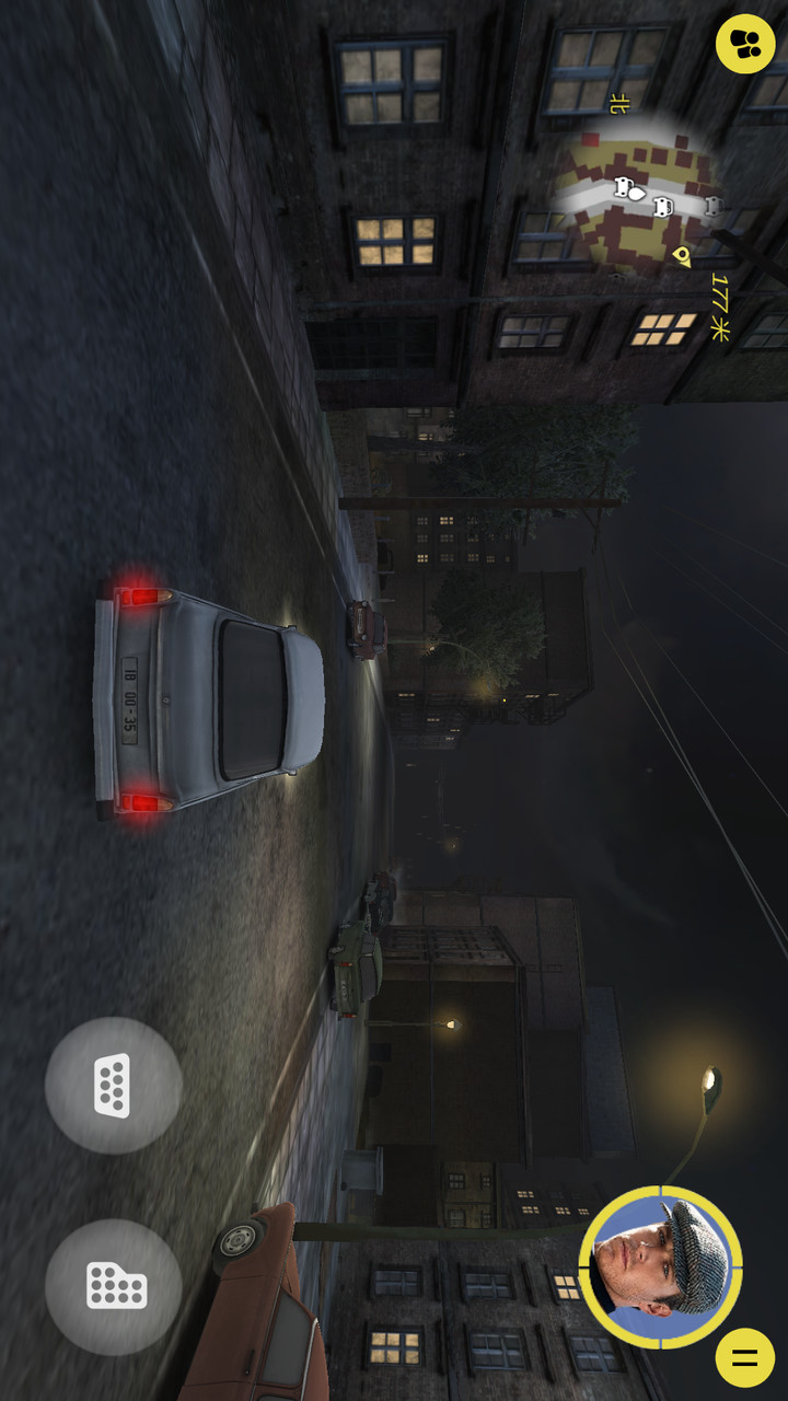 Spy type combat Berlin mission(mod) screenshot image 11_Popularmodapk.com