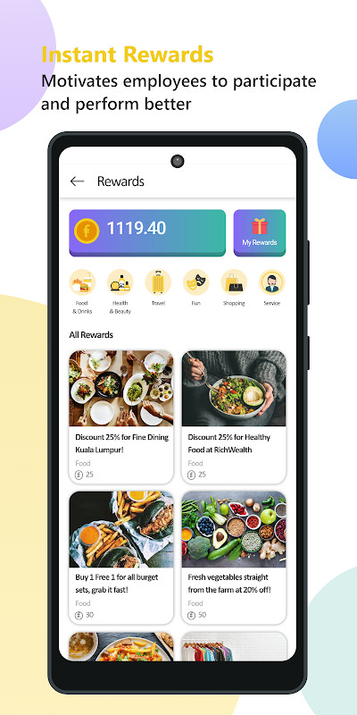 FEET'S screenshot image 20_Popularmodapk.com