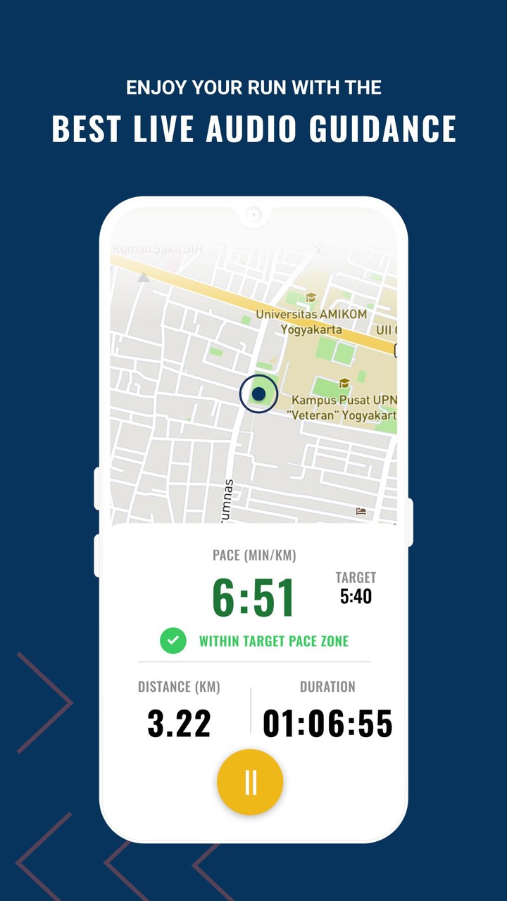 Racemate screenshot image 10_Popularmodapk.com