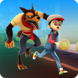 Big City Runner 3D<span>(Unlimited money)</span>1.9.1_Popularmodapk.com