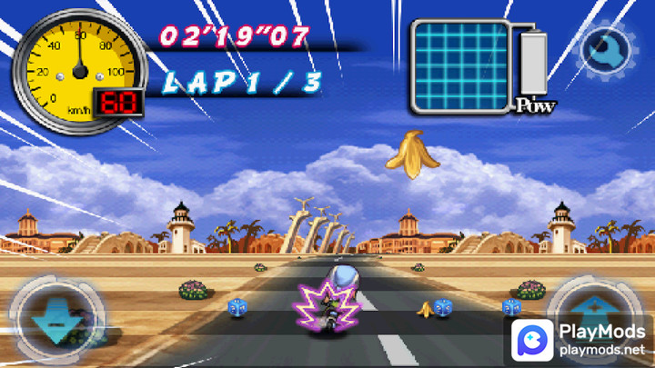 Bike Striker<span>(No ads)</span> screenshot image 2_Popularmodapk.com