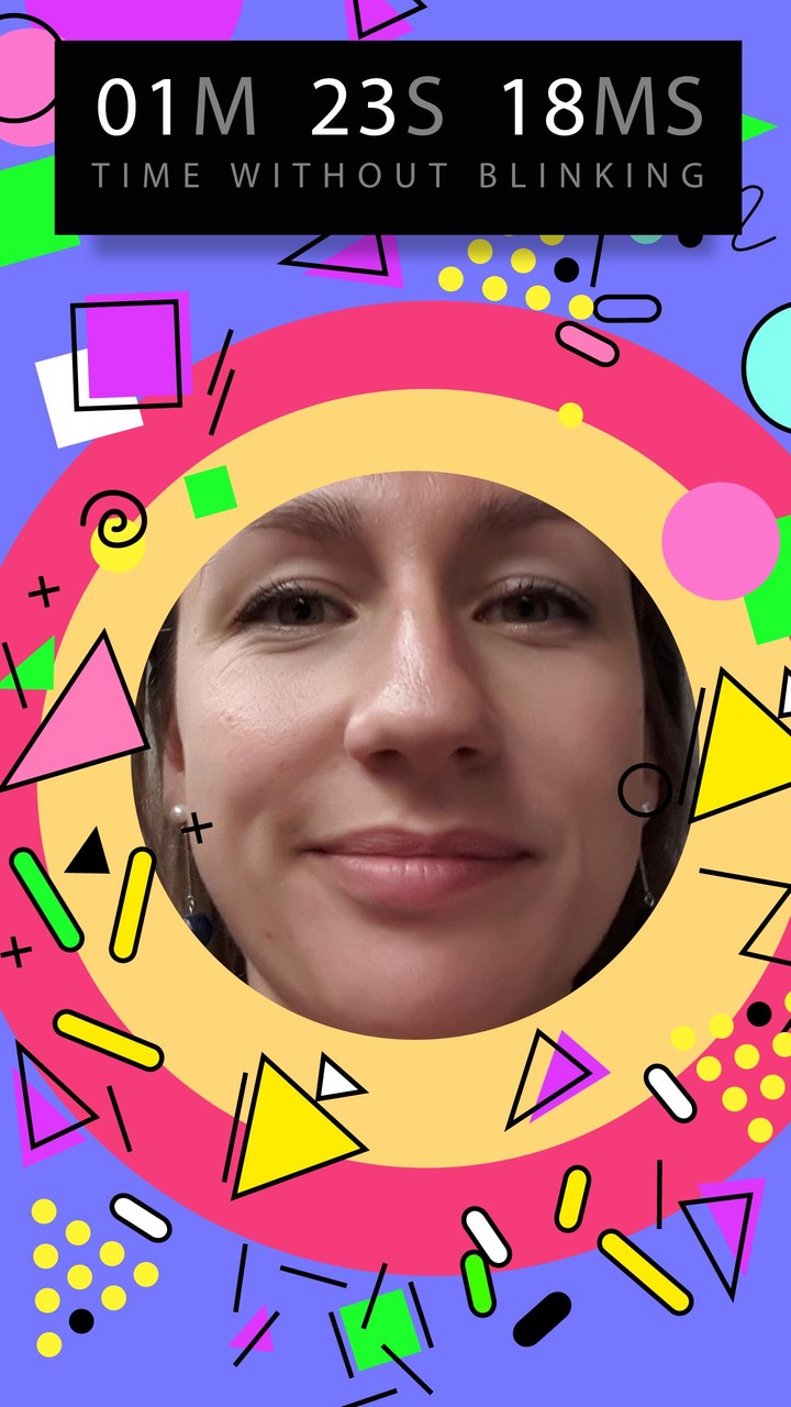 Do Not Blink - Staring Contest screenshot image 2_Popularmodapk.com