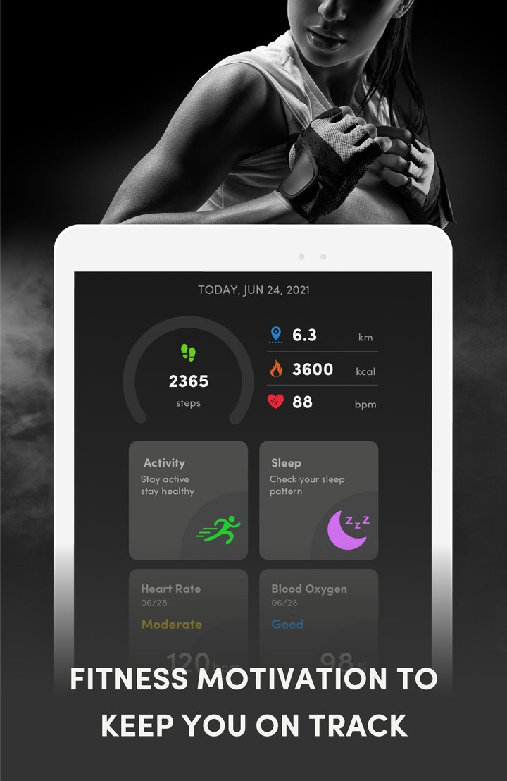 KoreHealth screenshot image 7_Popularmodapk.com