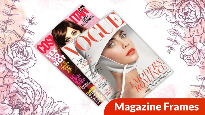 Dual Photo Frame Collage Book screenshot image 2_Popularmodapk.com