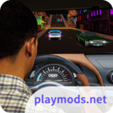 City Car Driving Academy Game<span>(Unlock all vehicles)</span>1.6_Popularmodapk.com