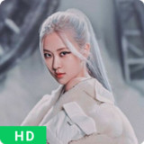 Rose Blackpink Wallpaper1.3.4_Popularmodapk.com