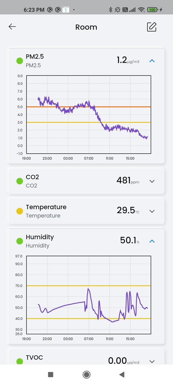 Reiri for Home screenshot image 8_Popularmodapk.com