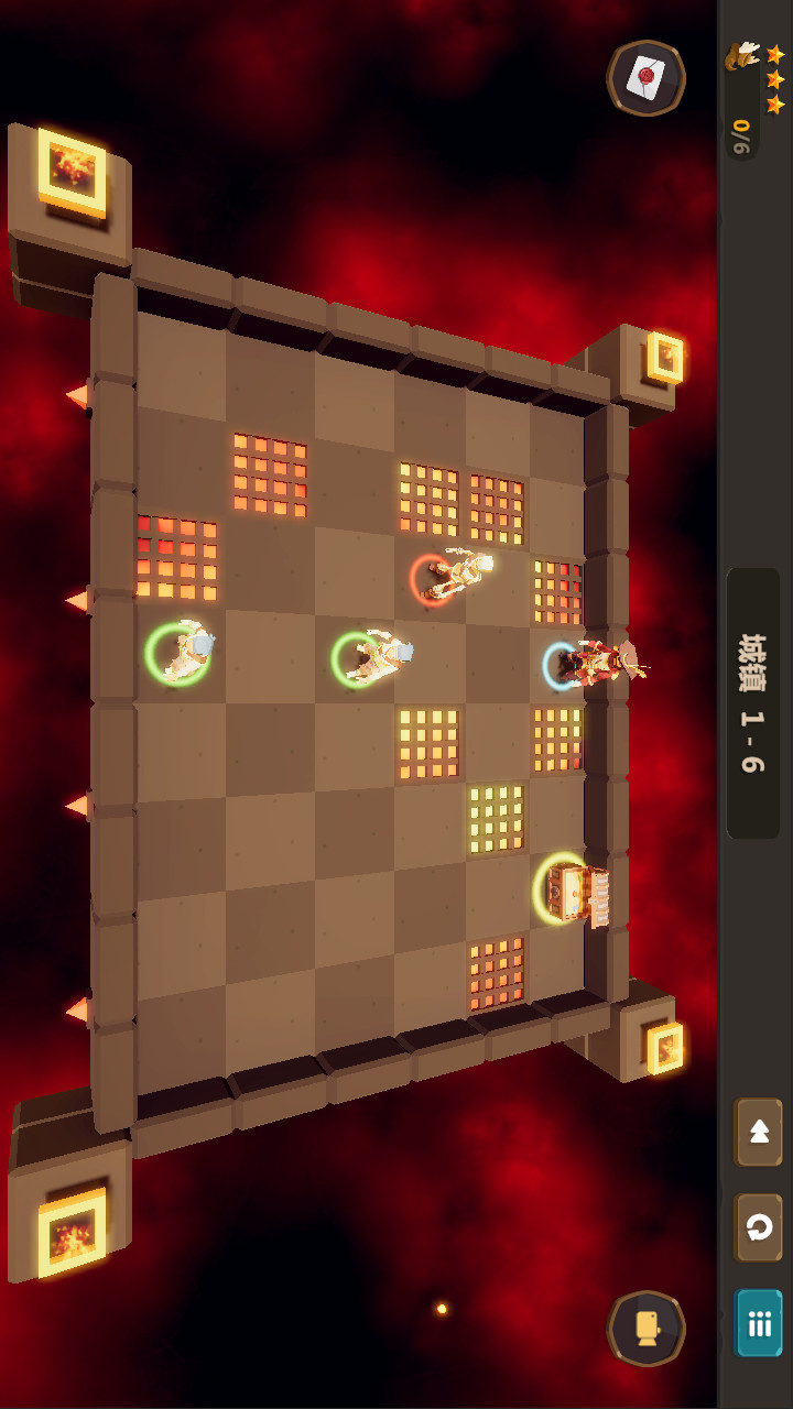 海岛传说（试玩版） screenshot image 3_Popularmodapk.com