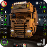 Ultimate Cargo Truck Simulator1.3_Popularmodapk.com