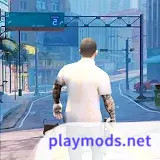 Gangster party: Gangland war<span>(Unlimited money)</span>1.2_Popularmodapk.com