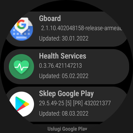 GPackets Info screenshot image 1_Popularmodapk.com