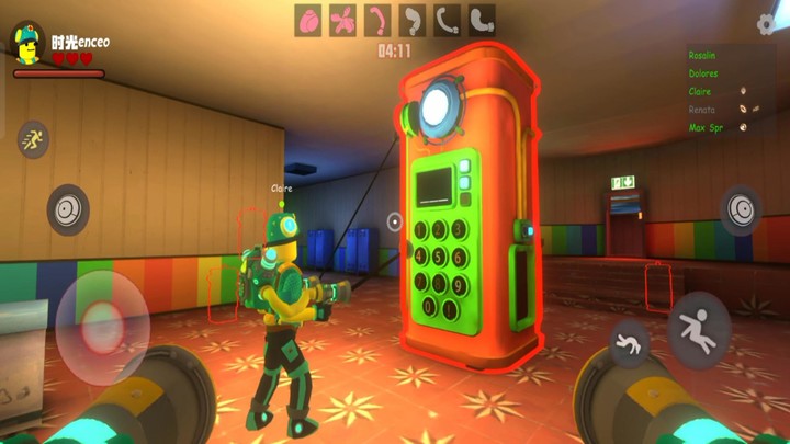 Horror Playtime screenshot image 5_Popularmodapk.com