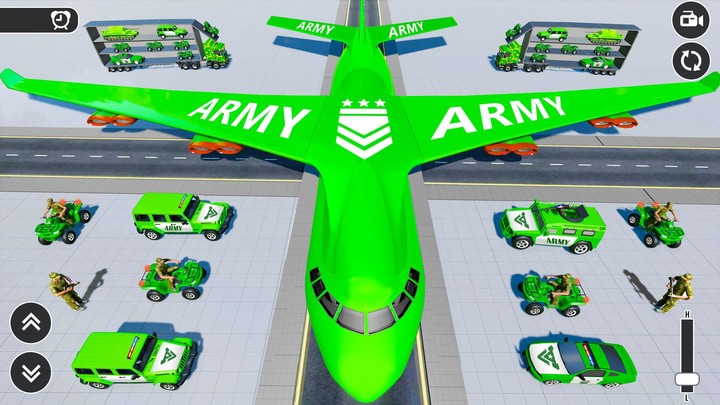 Trinagon 3D + screenshot image 6_Popularmodapk.com