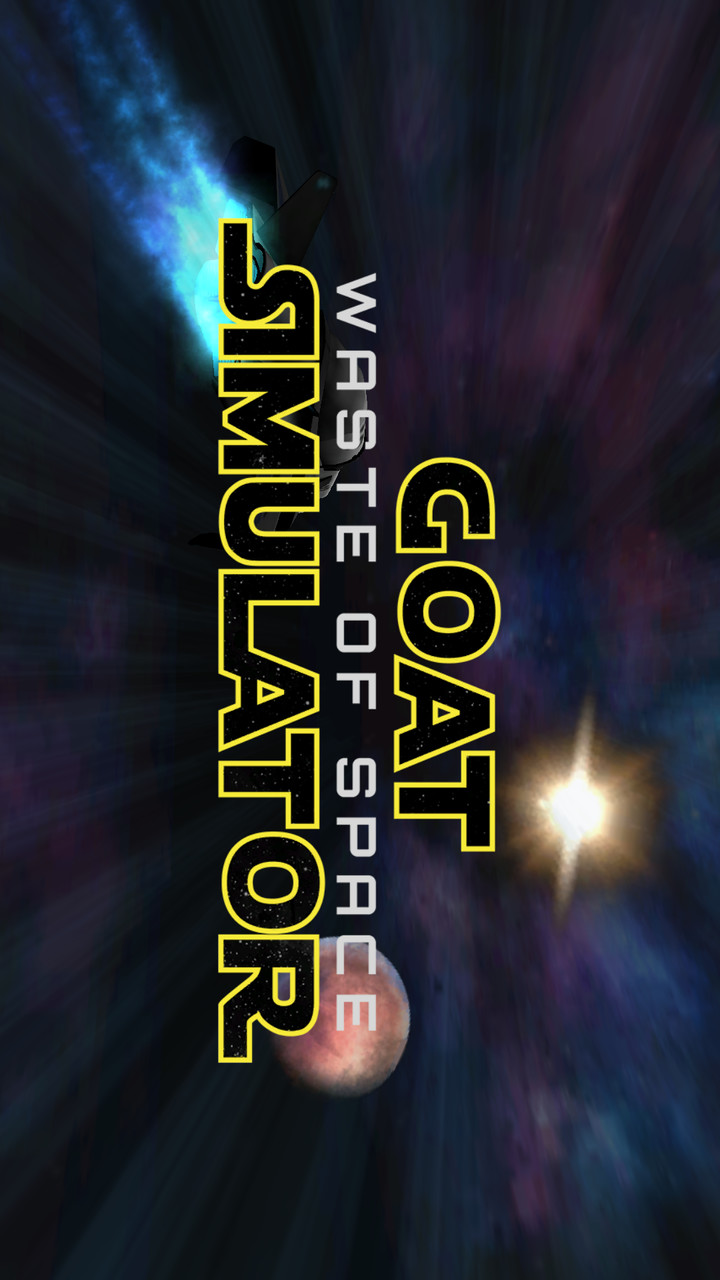 Goat Simulator Waste of Space<span>(Free Download)</span> screenshot image 10_Popularmodapk.com