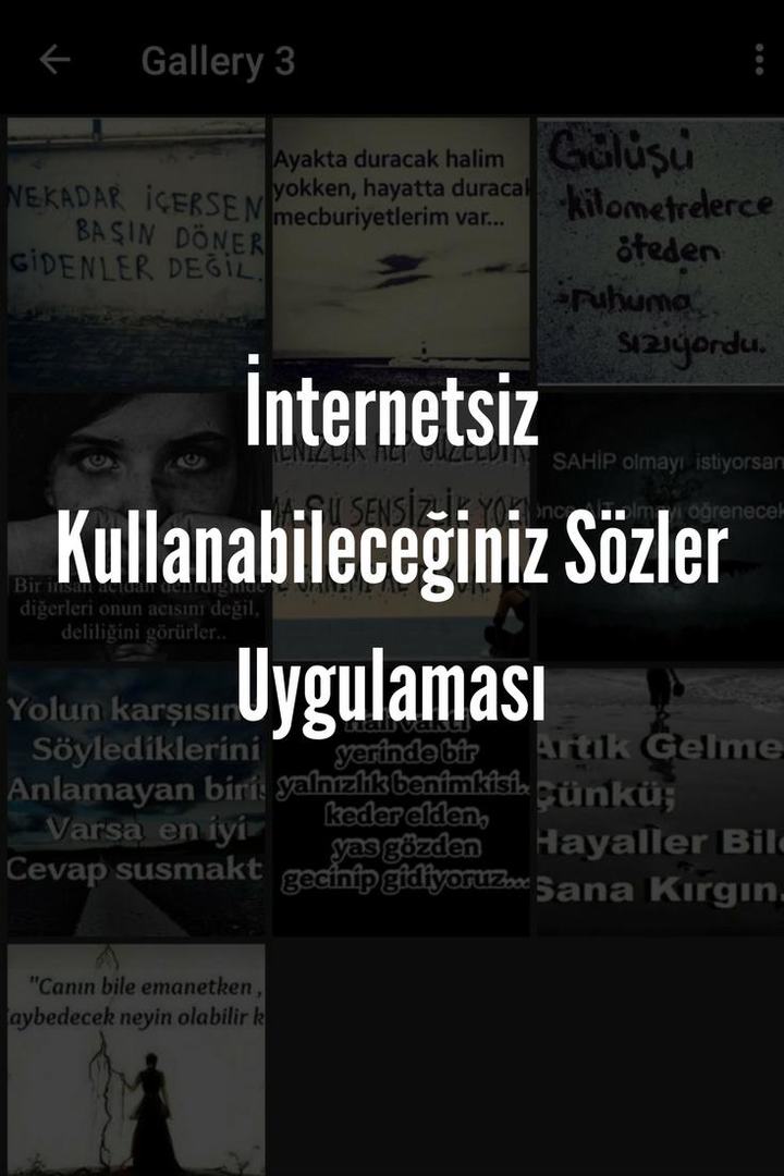 Recep Tayyip Erdoğan Sözleri screenshot image 2_Popularmodapk.com