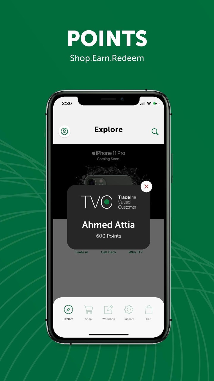 Tradeline Stores screenshot image 2_Popularmodapk.com