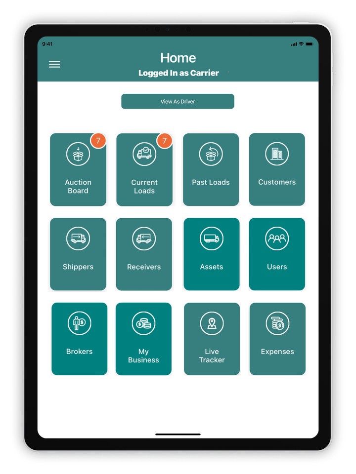 LYNKS TMS screenshot image 14_Popularmodapk.com