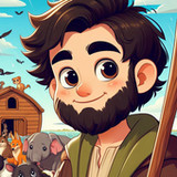 The Noah's Ark Game1.0.41_Popularmodapk.com