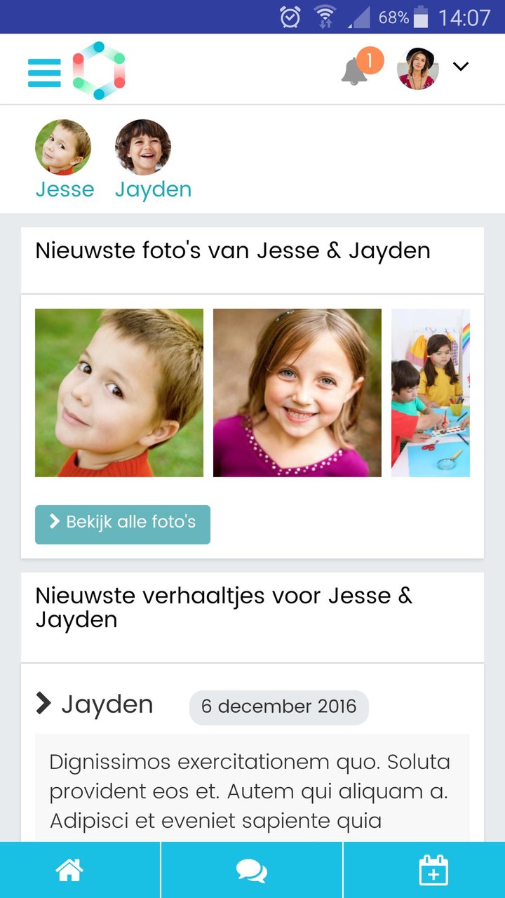 Brandspot365: Poster Maker screenshot image 7_Popularmodapk.com
