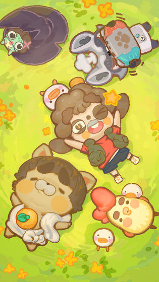 乌冬的旅店 screenshot image 1_Popularmodapk.com